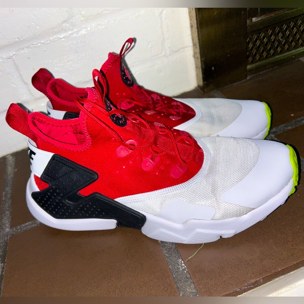 Nike Air Huarache Drift Gym